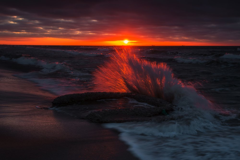 Photograph by Смоляк Максим Дмитриевич