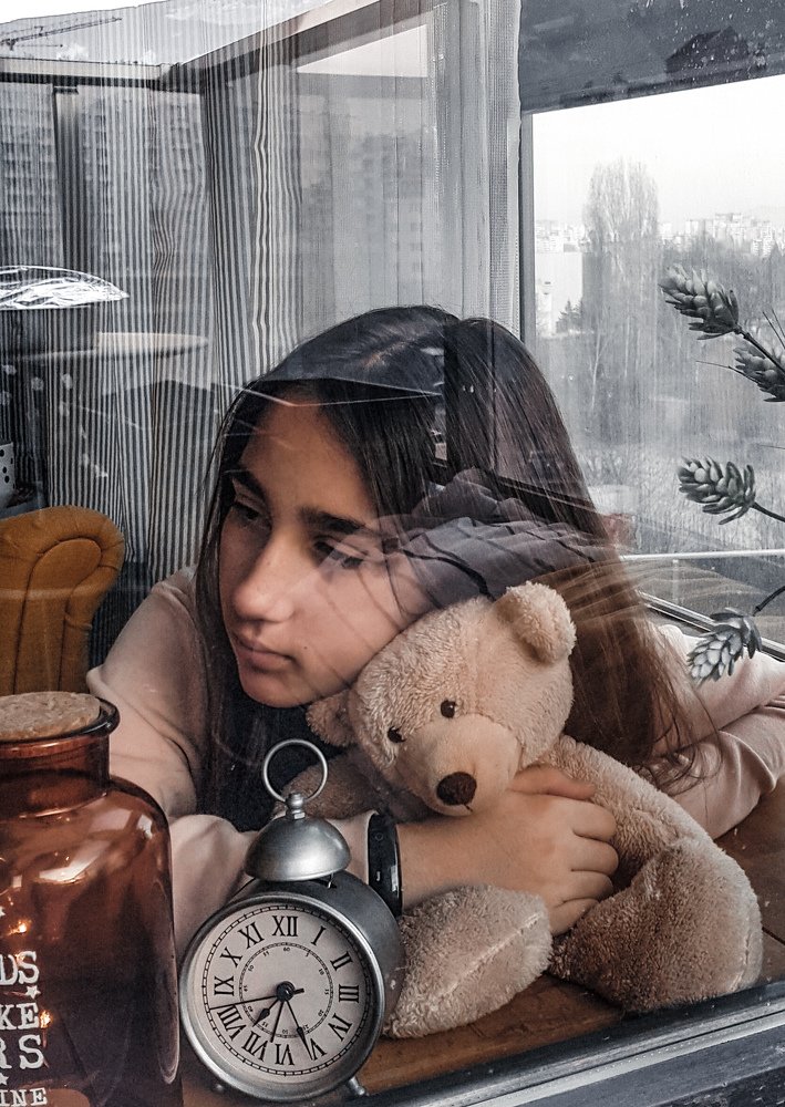 Photograph by АННА АЛЕКСАНДРОВА