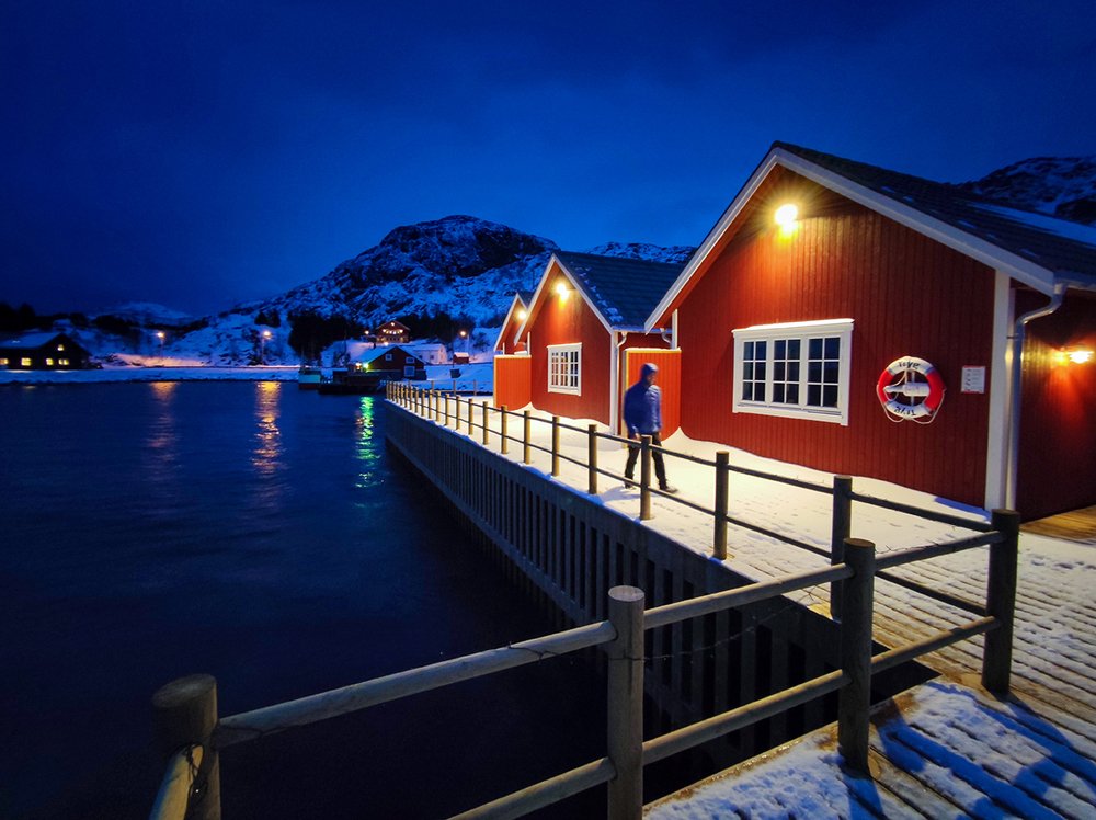 Photograph by Galip Çetiner