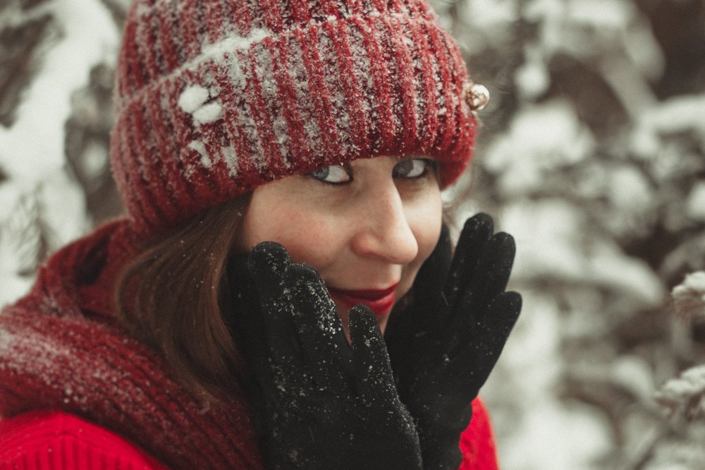 Photograph by Степанюк Данил