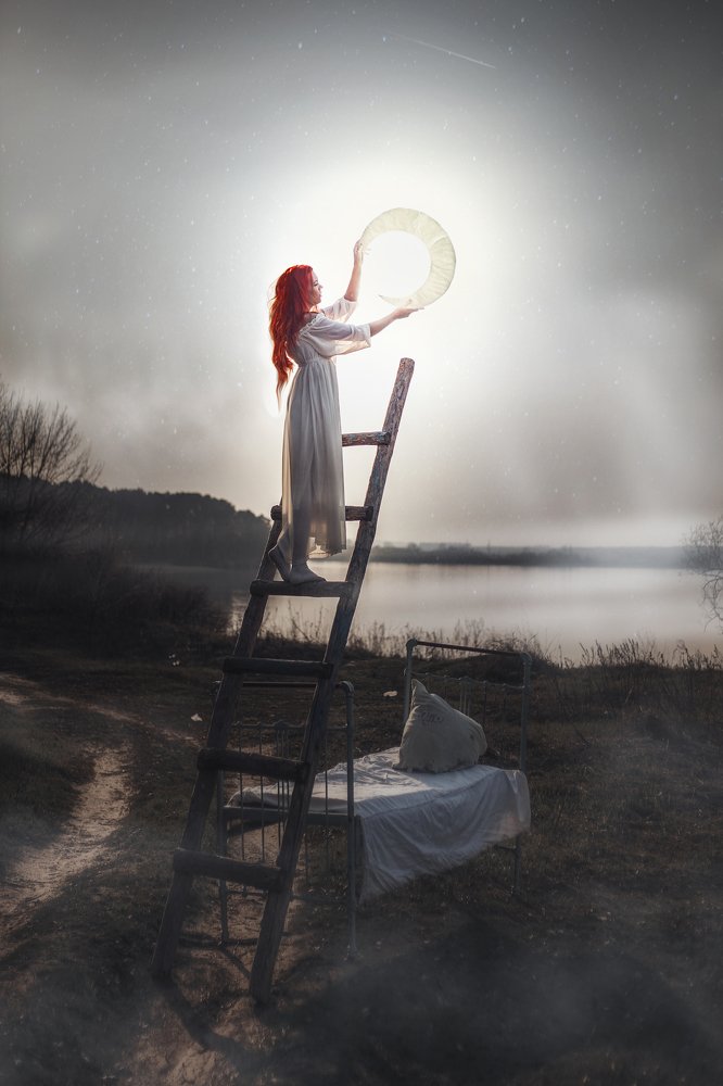 Photograph by Вилена Романова