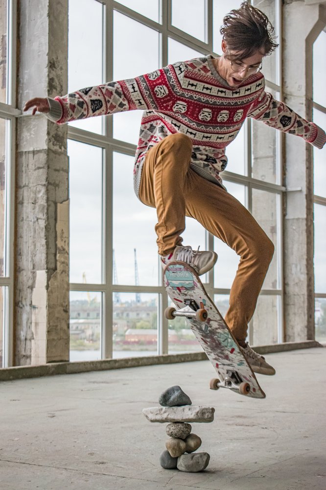 Photograph by Максим Яцушко