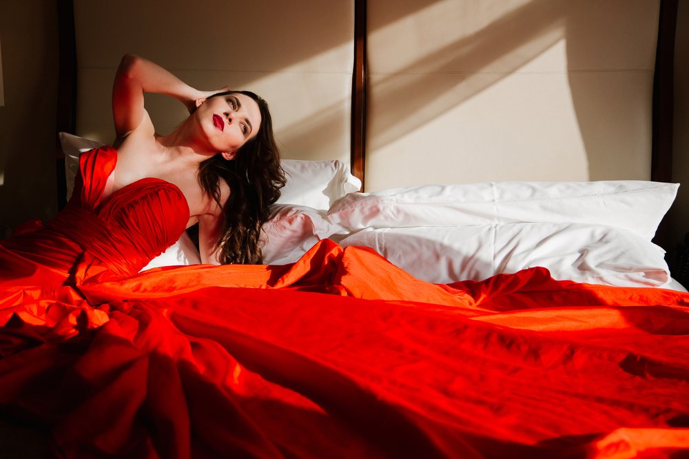 Photograph by Мария Логунова