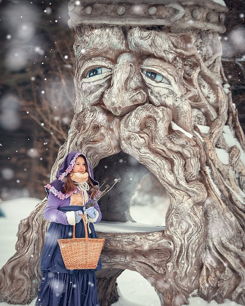 Photograph by Елена Бирюкова