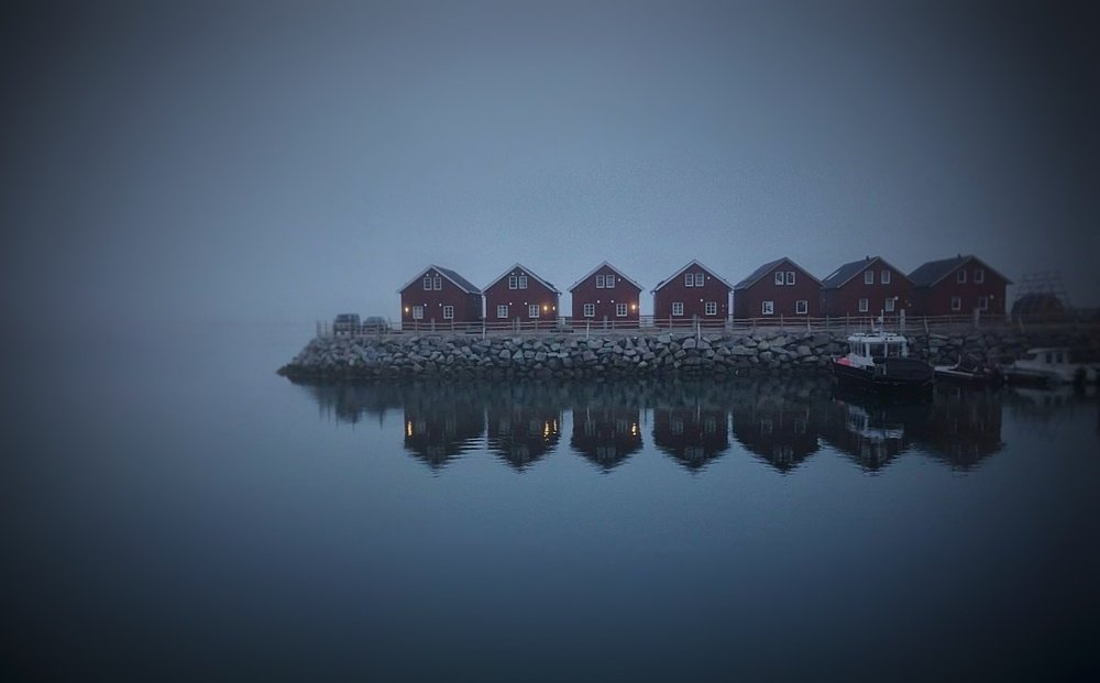 Silence