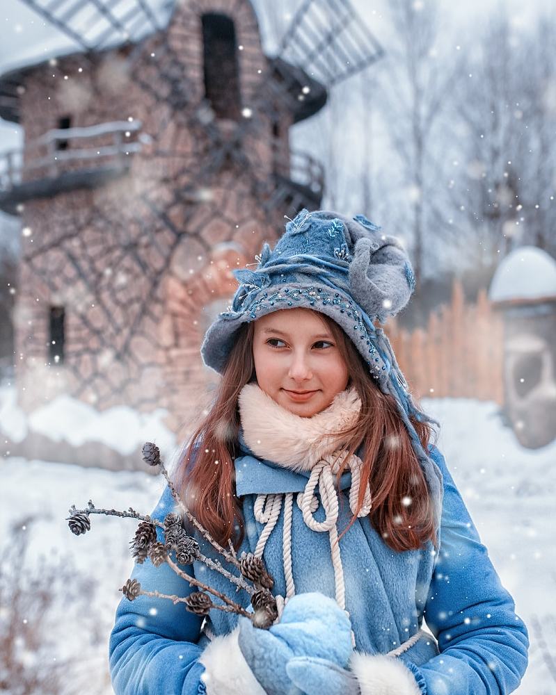 Photograph by Елена Бирюкова