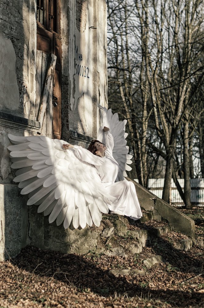 Photograph by Ольга Ушакова