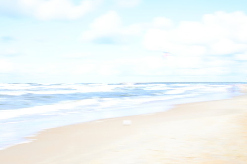 Photograph by Ирина Irina Warm Vision