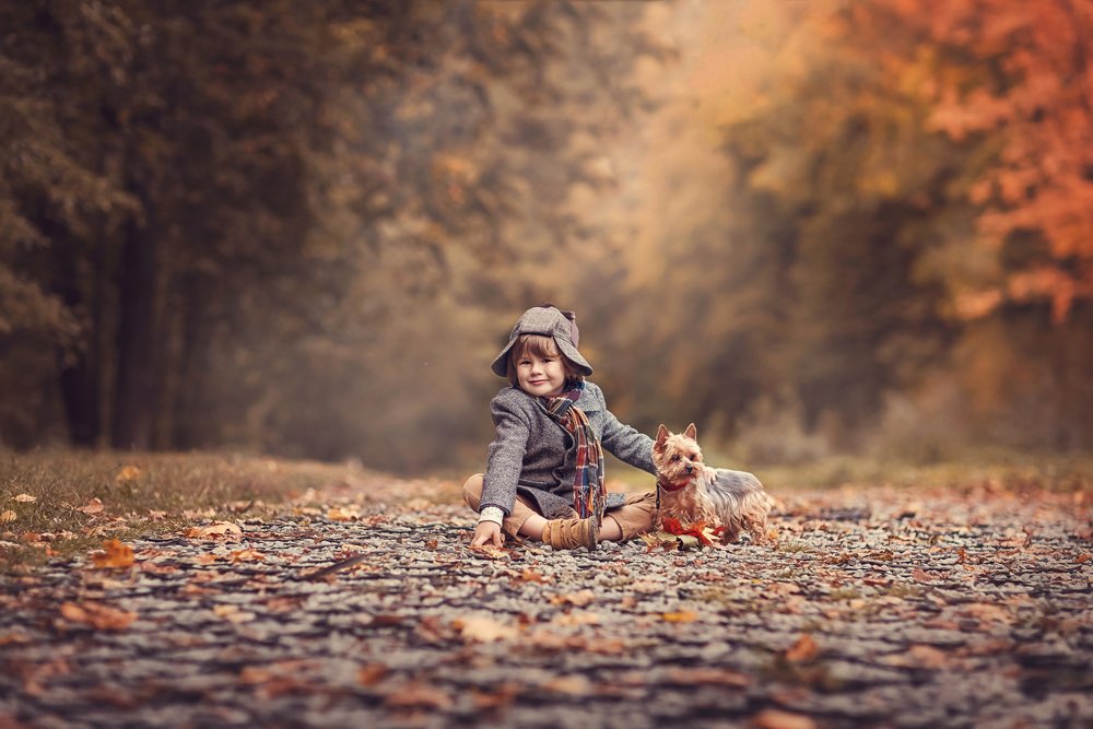 Photograph by Надежда Лисенкова