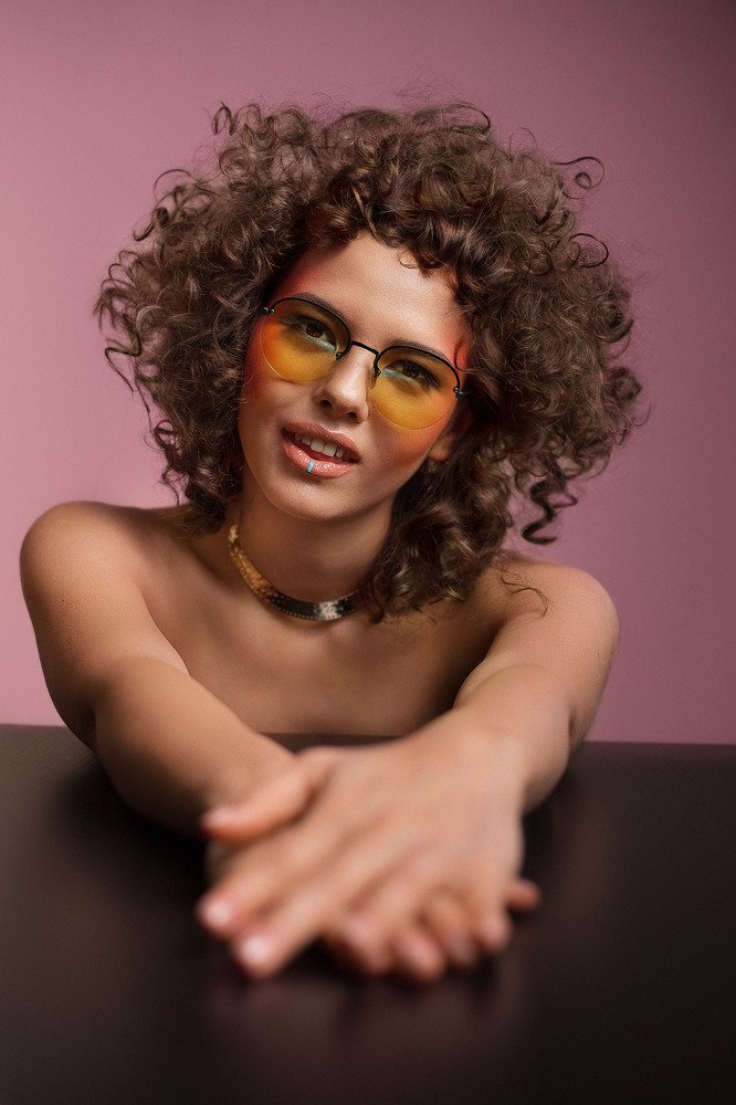 Photograph by Valeriya Atilgan