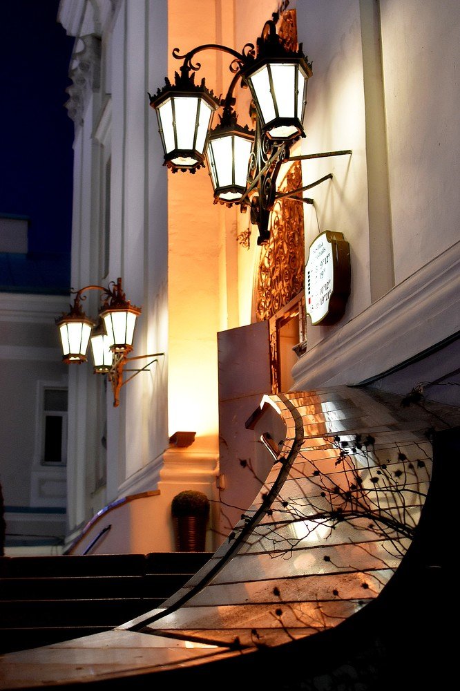 Photograph by Alexey Smal