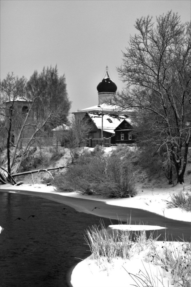 Photograph by Марина Игнатьева