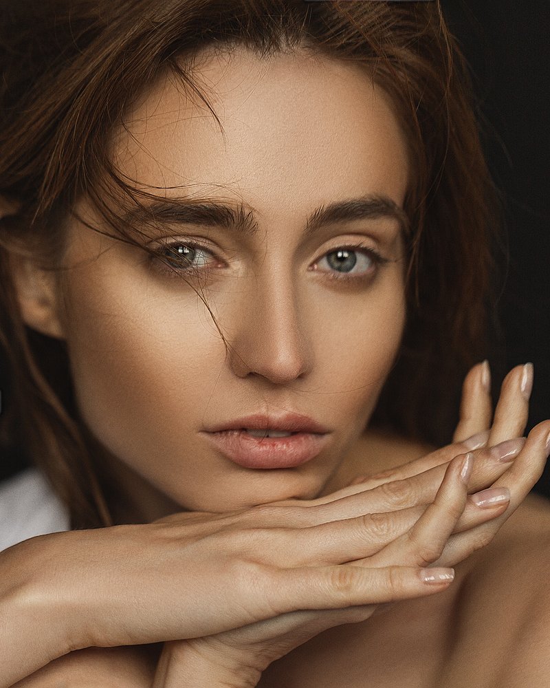 Photograph by Renata Zakharova