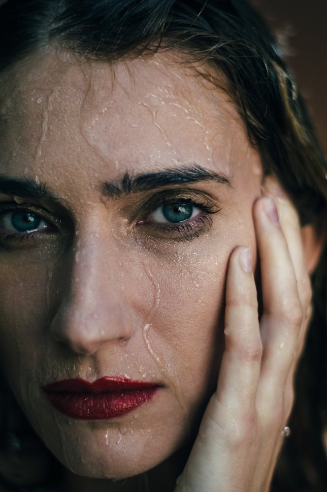 Photograph by Ольга Ушакова