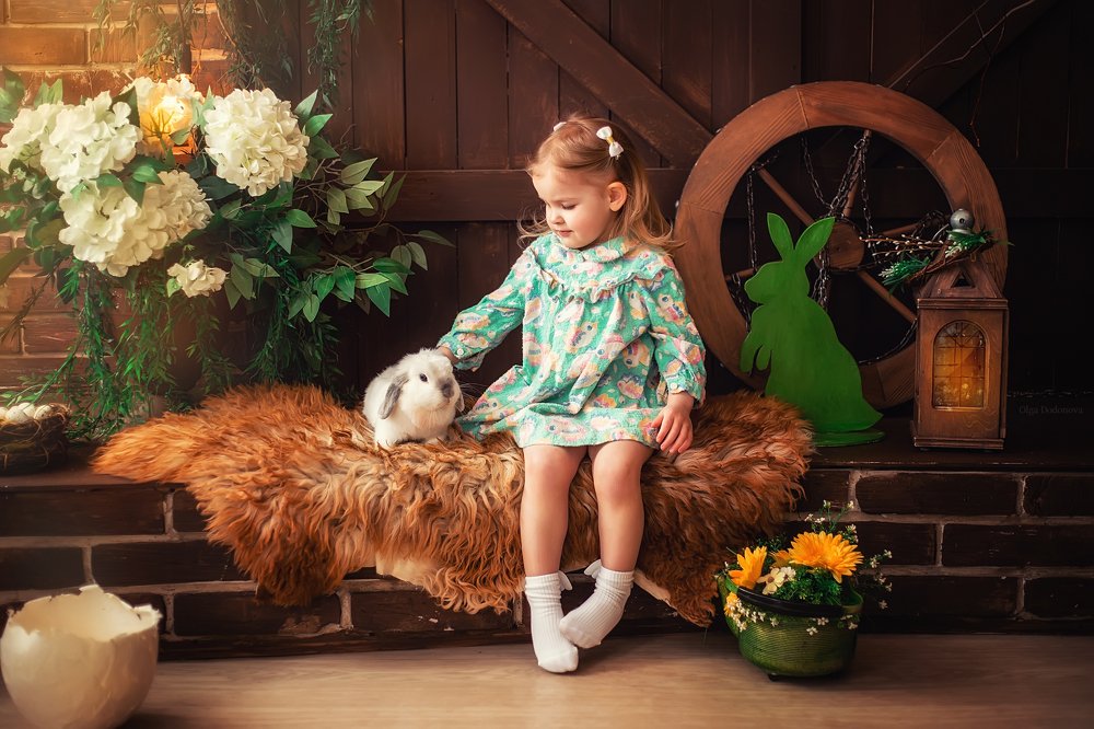 Photograph by Ольга Додонова