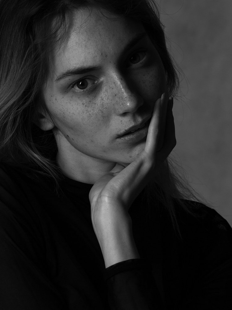 Photograph by Михаил Белозеров