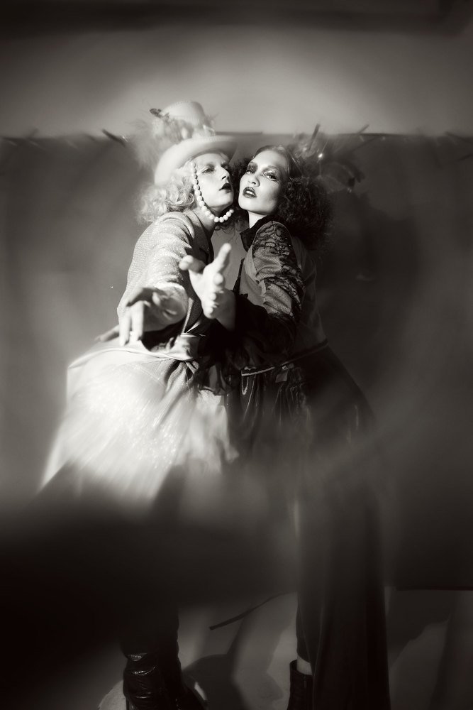 Фотография автора Александра Макаренко