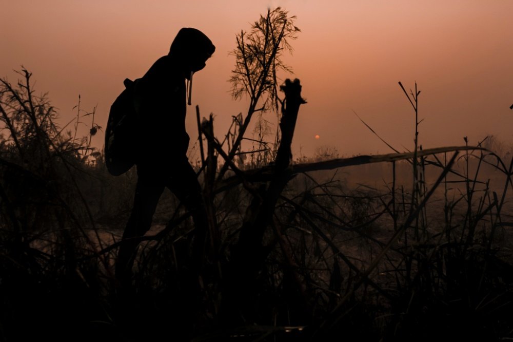 Photograph by Abhishek Amrit Mehra