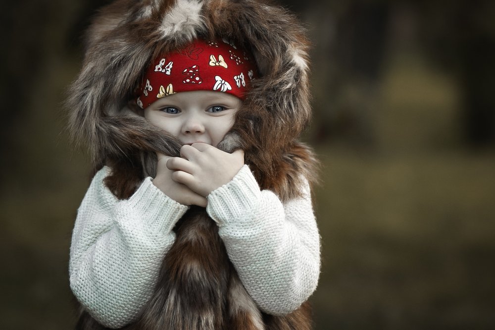 Photograph by Пасторс Евгений