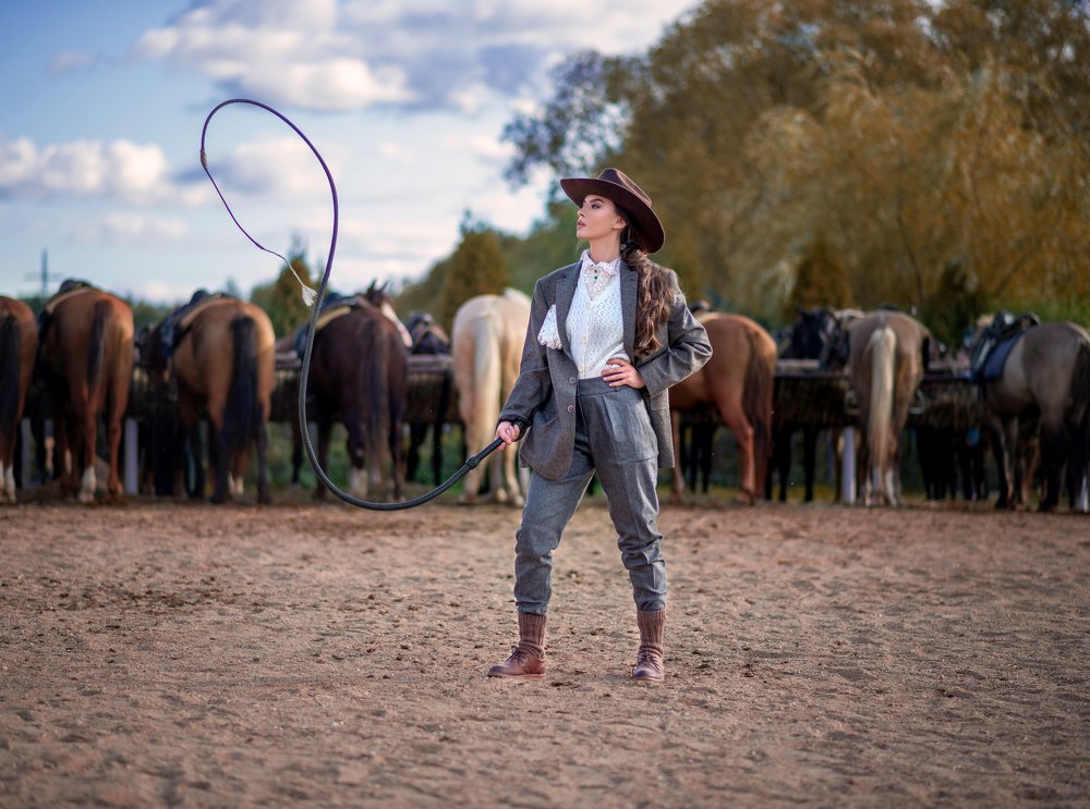 Photograph by Олеся Кочева