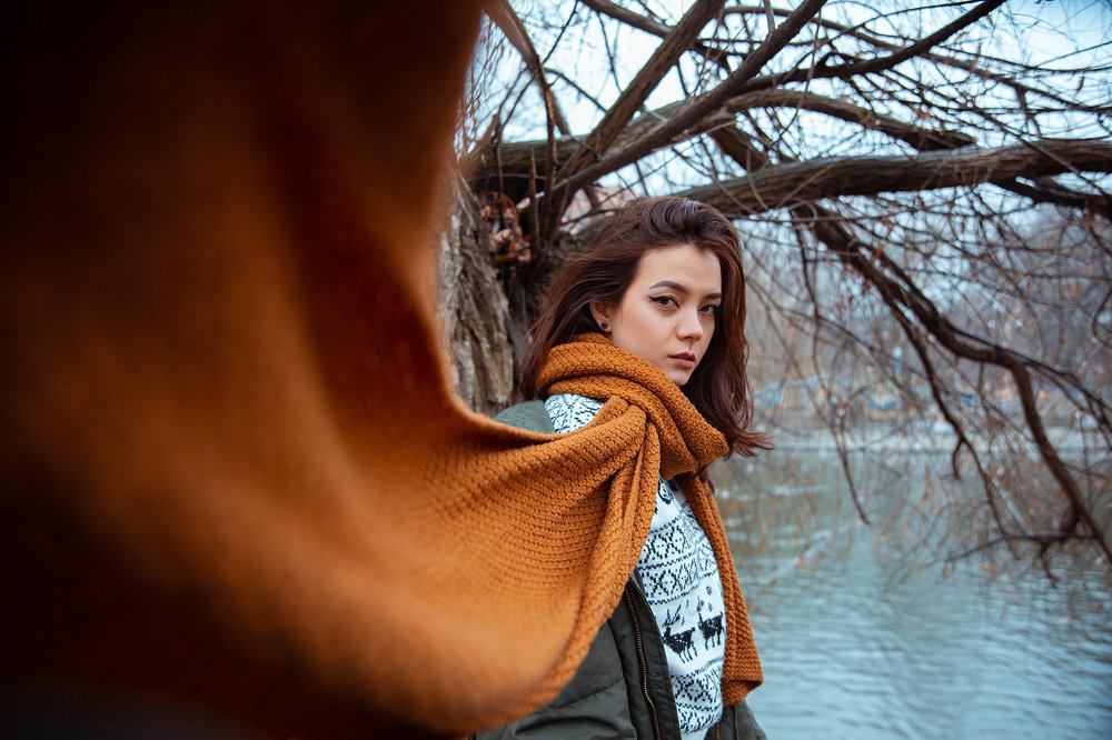 Photograph by Марцинюк Богдан