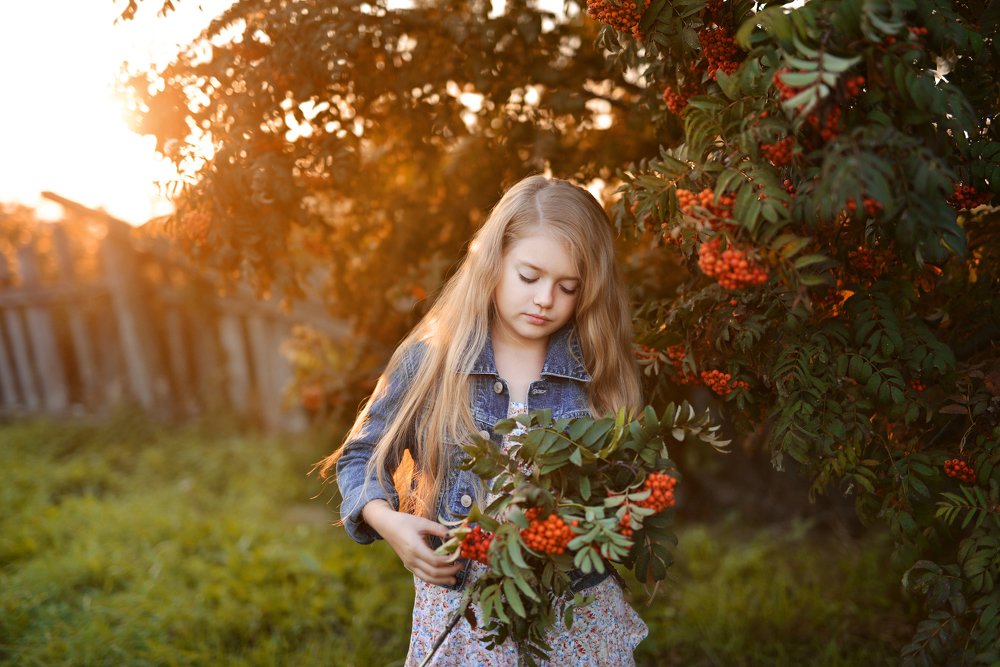 Photograph by Дарья Полева