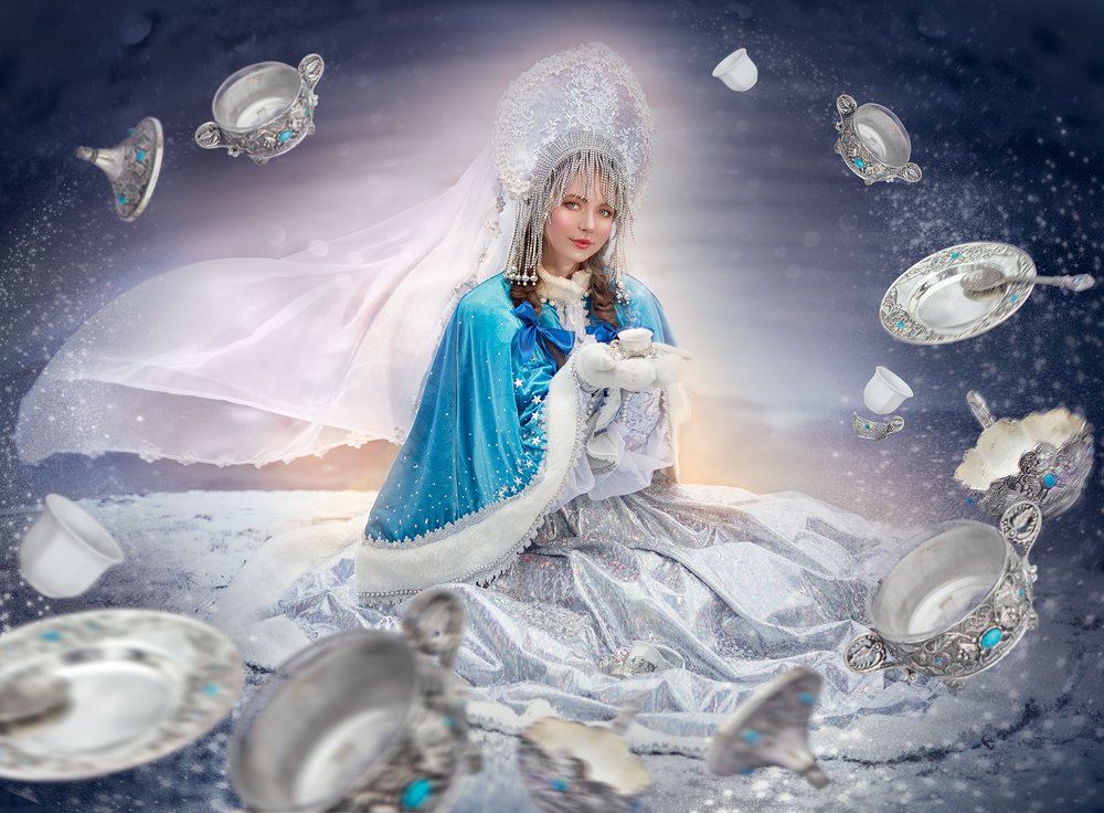 Photograph by Алена Касько