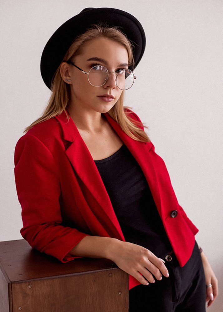 Photograph by Шавеко Екатерина