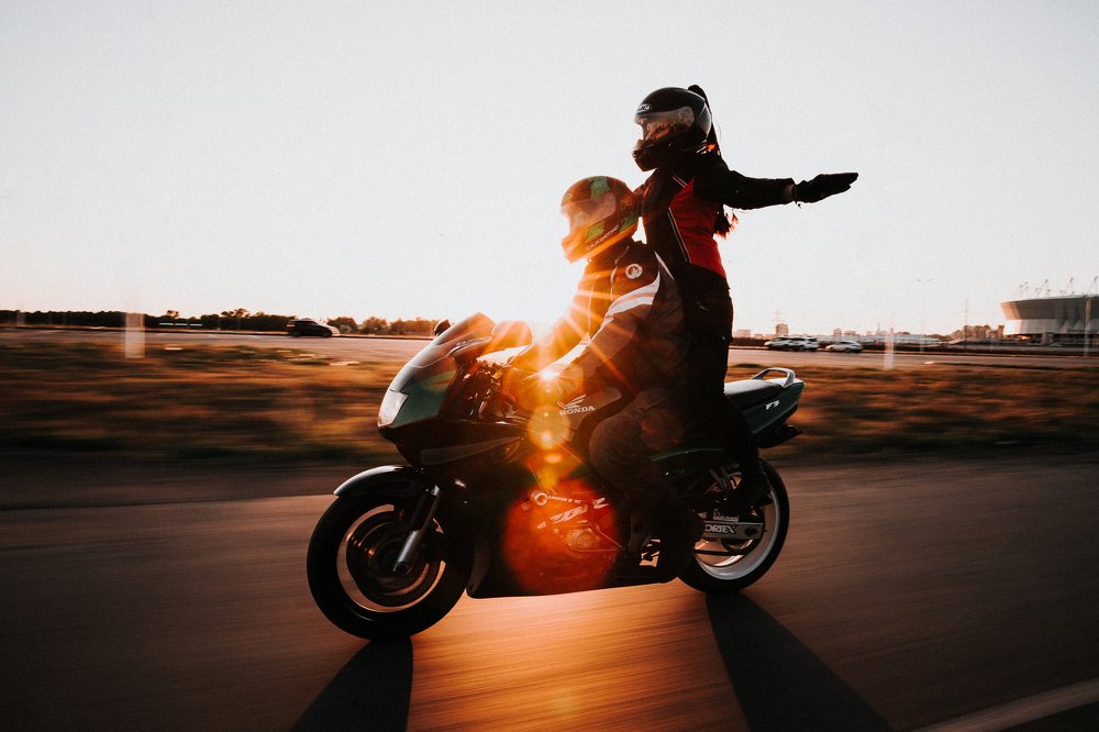 Photograph by Мария Раздорова