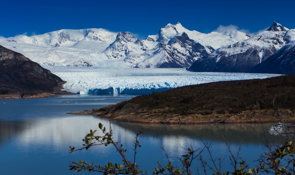 Photograph by Anatoly Serebrennikov