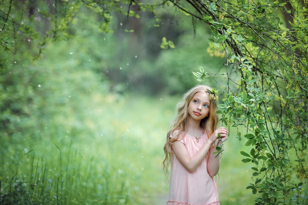 Photograph by Юлия Войнич