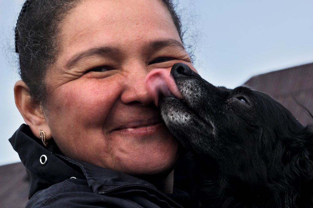 Photograph by Оксана Костина