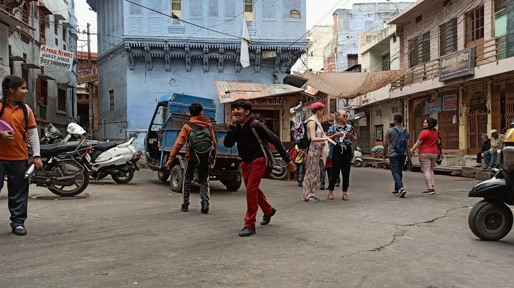 Photograph by Ashutosh Vyas