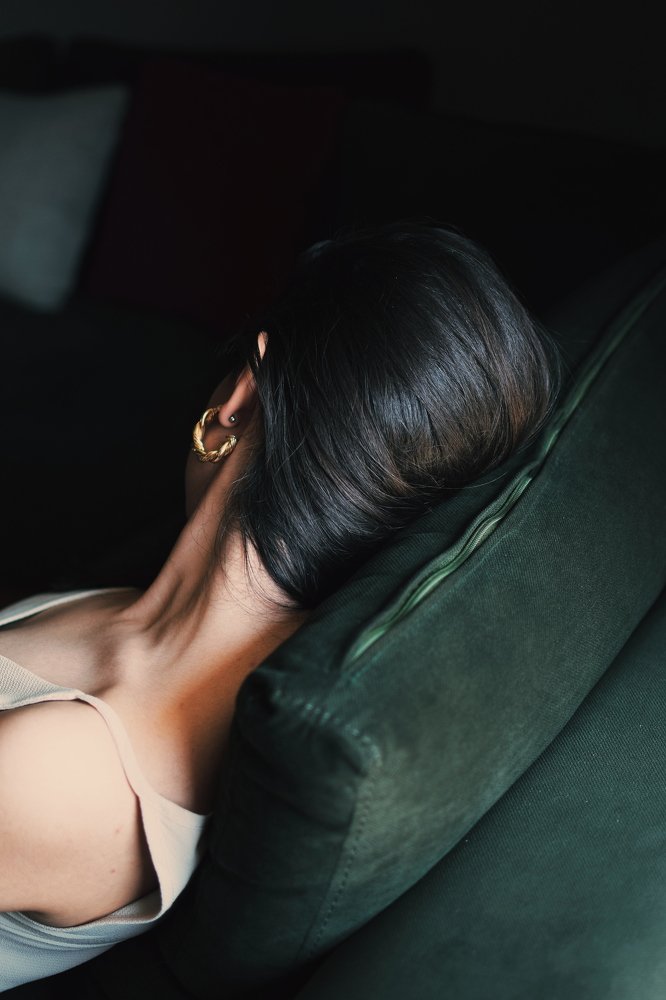 Photograph by Shayan Ramesht