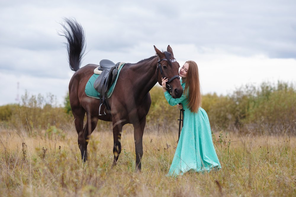 Фотография автора Олеся Мочалова