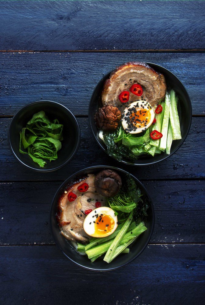 Photograph by Katarzyna Wołoszyńska