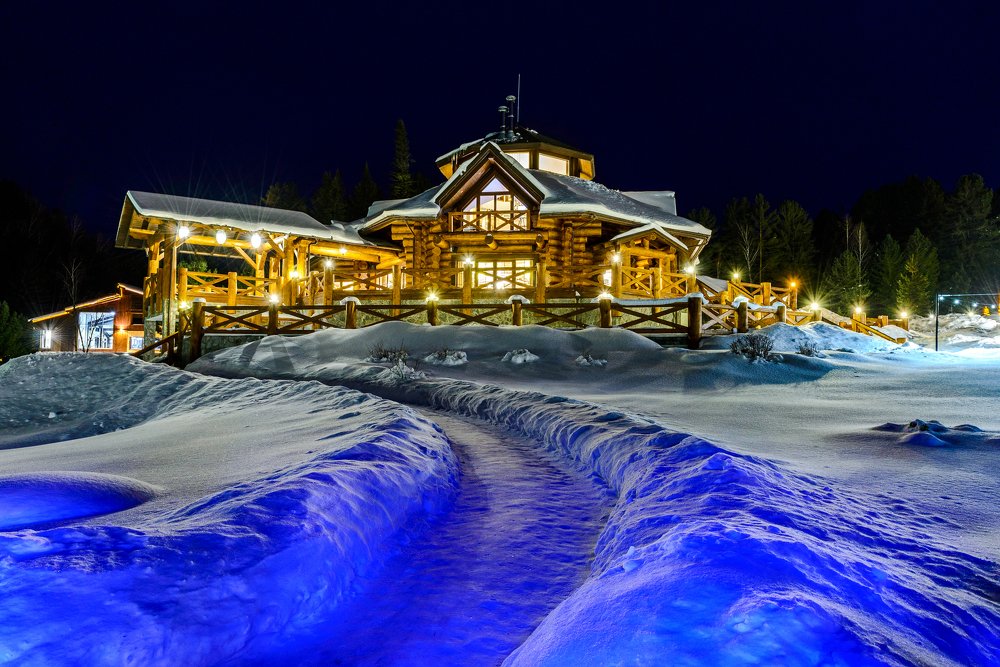 Ресторан Пилигрим