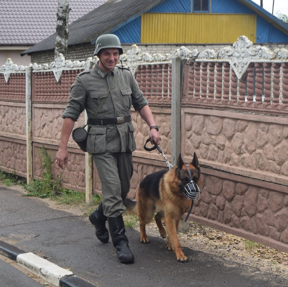 Photograph by Светлана Архипова