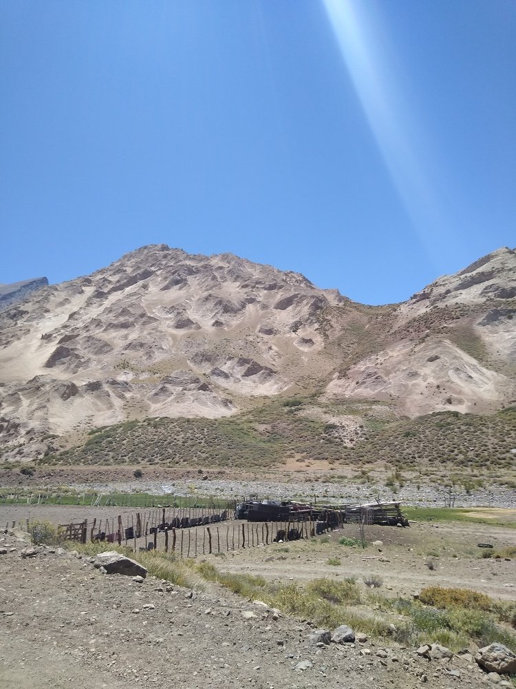 Photograph by Sandra Verónica Bertorello