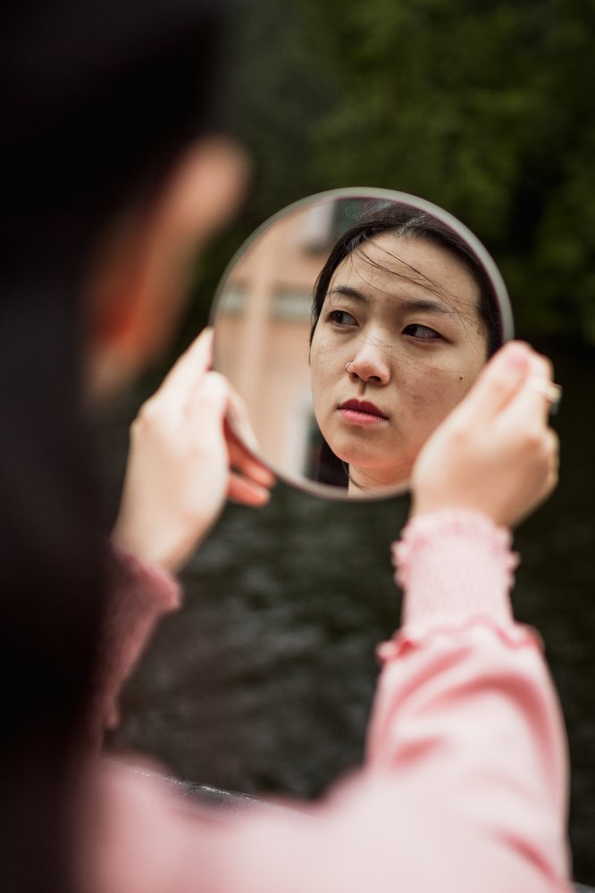 Фотография автора Мария Креймер