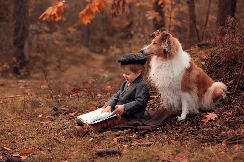 Photograph by Alisa Borodin