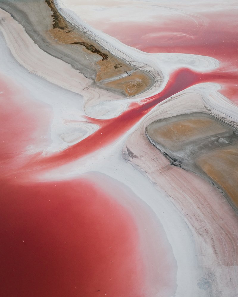 Фотография автора Максим Бессалый