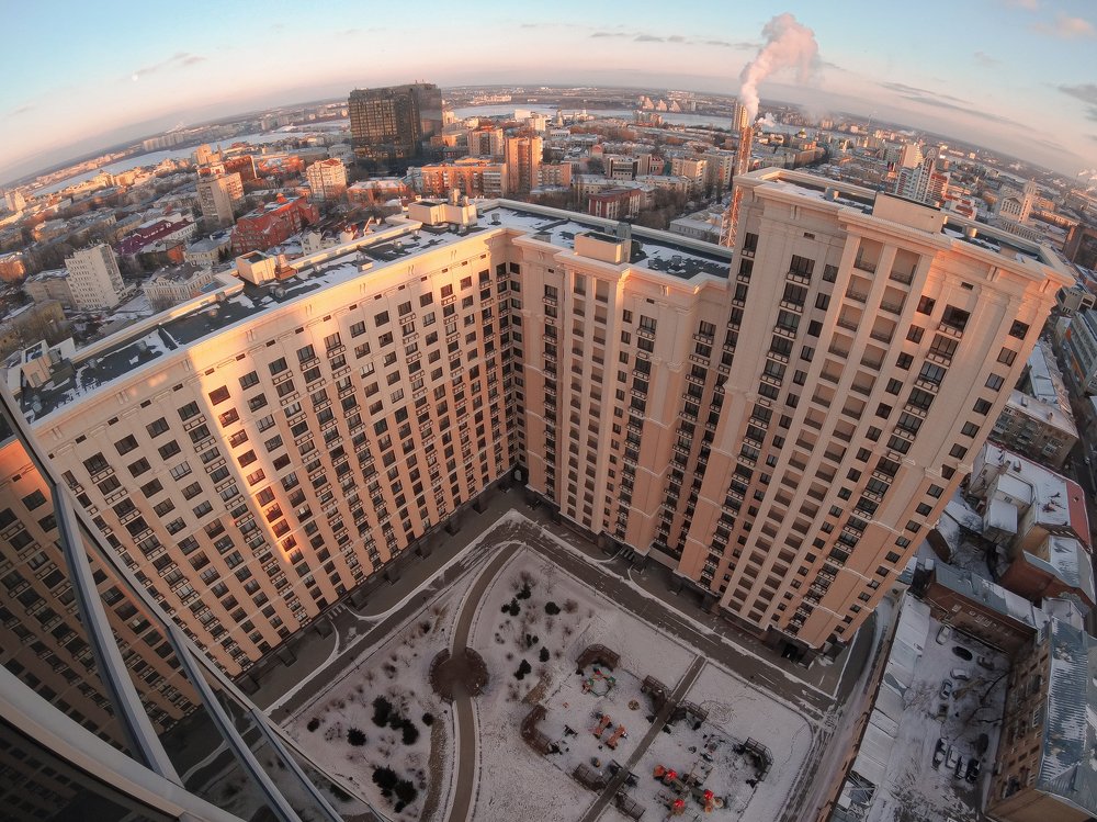 Photograph by Александр Лисенков