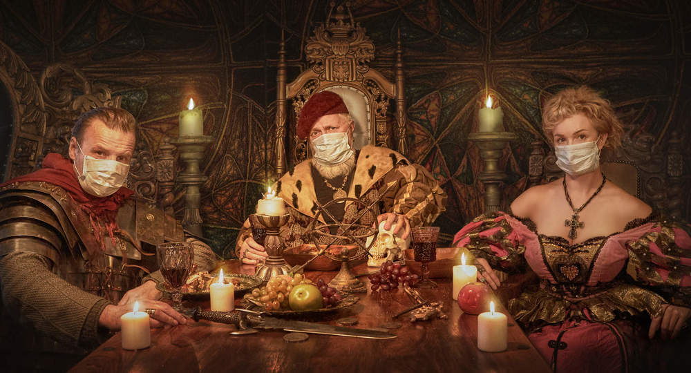 Photograph by Сергей Рехов