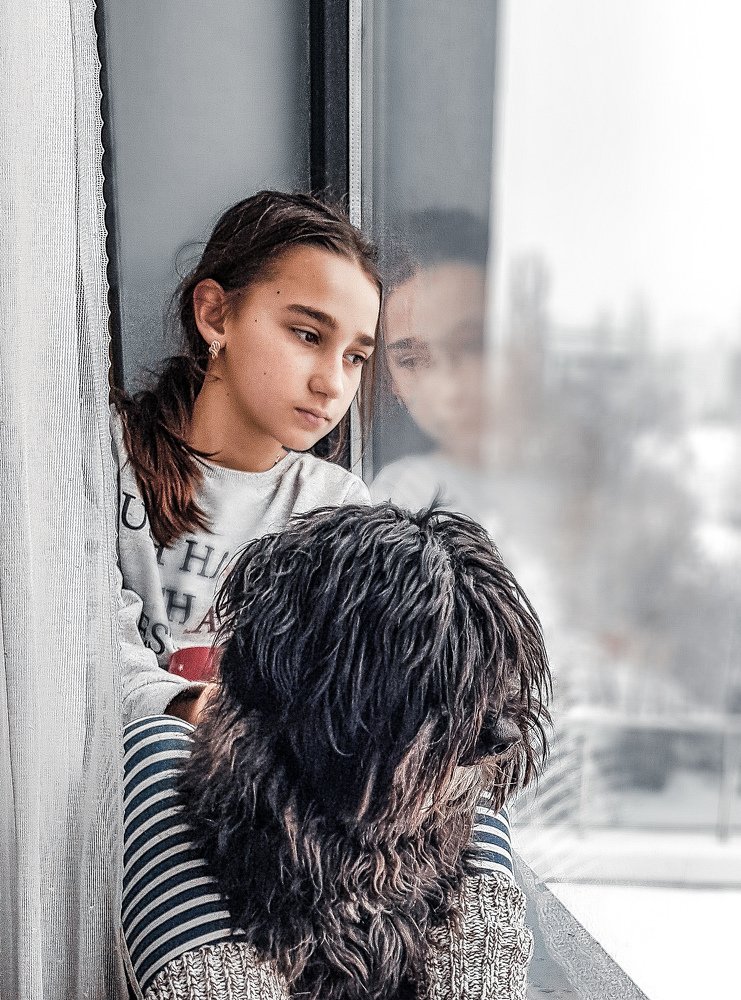 Photograph by АННА АЛЕКСАНДРОВА