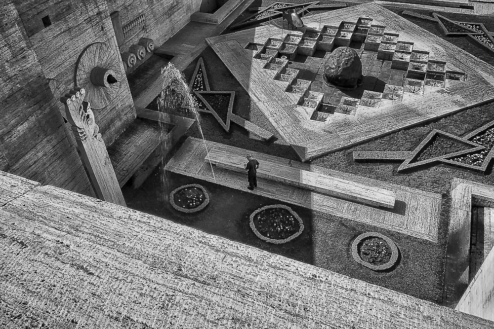 Returning to The Source