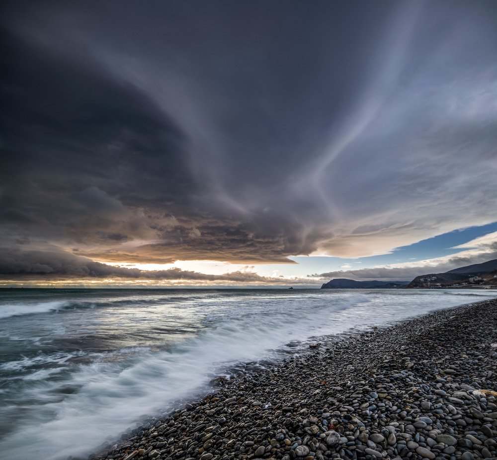 Фотография автора Максим Бессалый