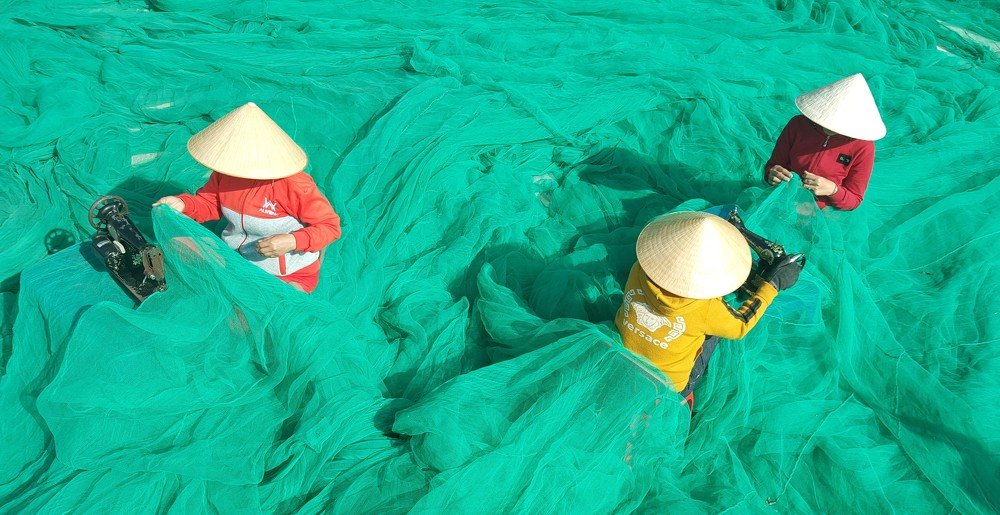 Photograph by Trí Lê Minh