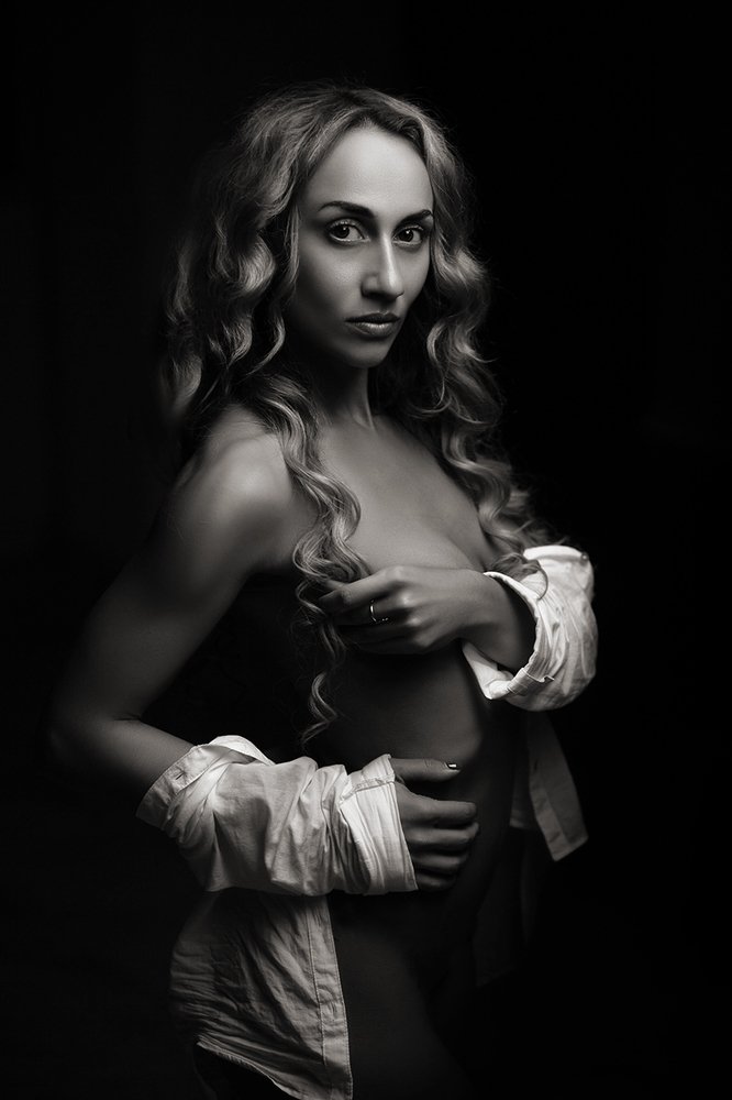 Photograph by Aleksandr Odizo