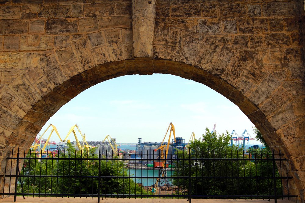 Photograph by Валерия Маркова